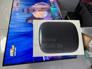Apple Homepod