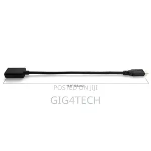 Type-C to USB Female Adapter Cable
