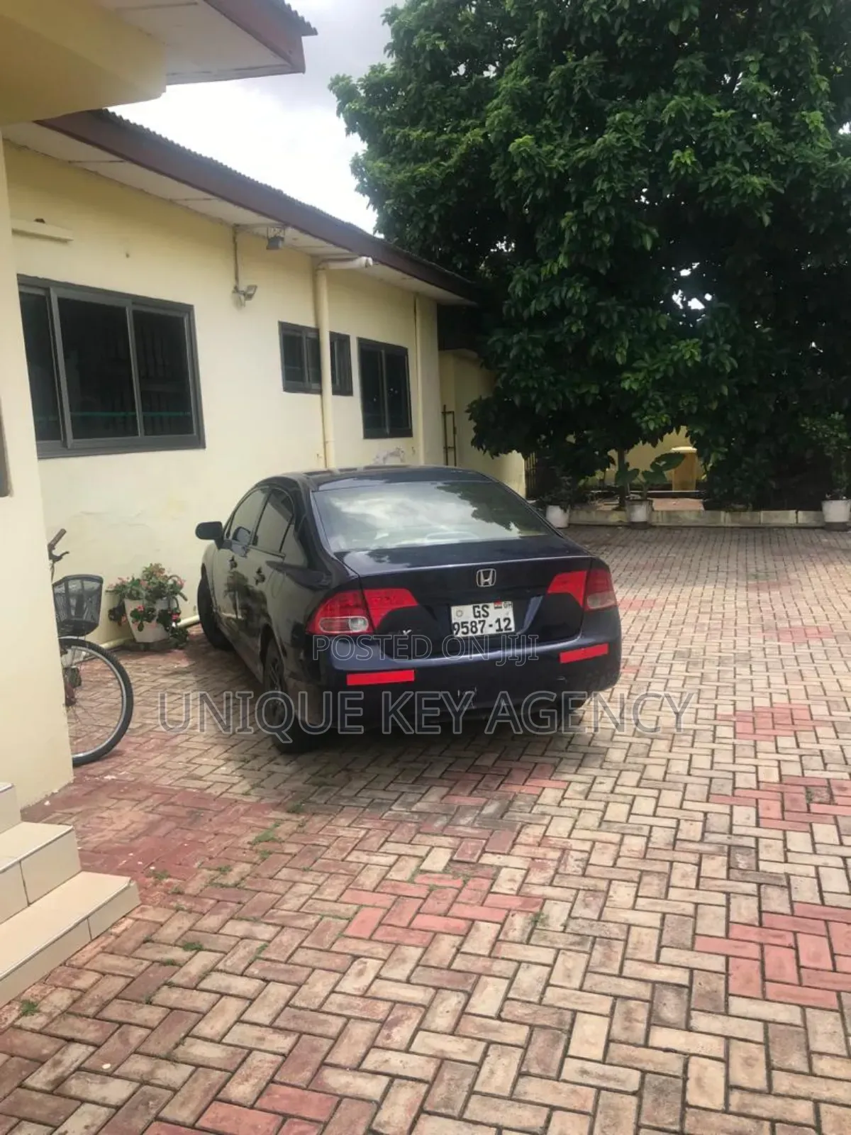 3bdrm House in Unique Key Agency, Tesano for sale