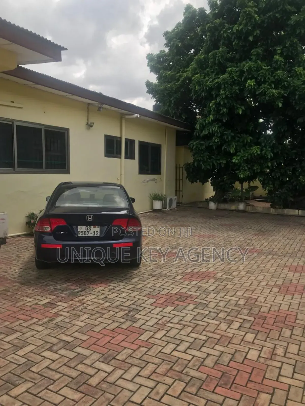 3bdrm House in Unique Key Agency, Tesano for sale