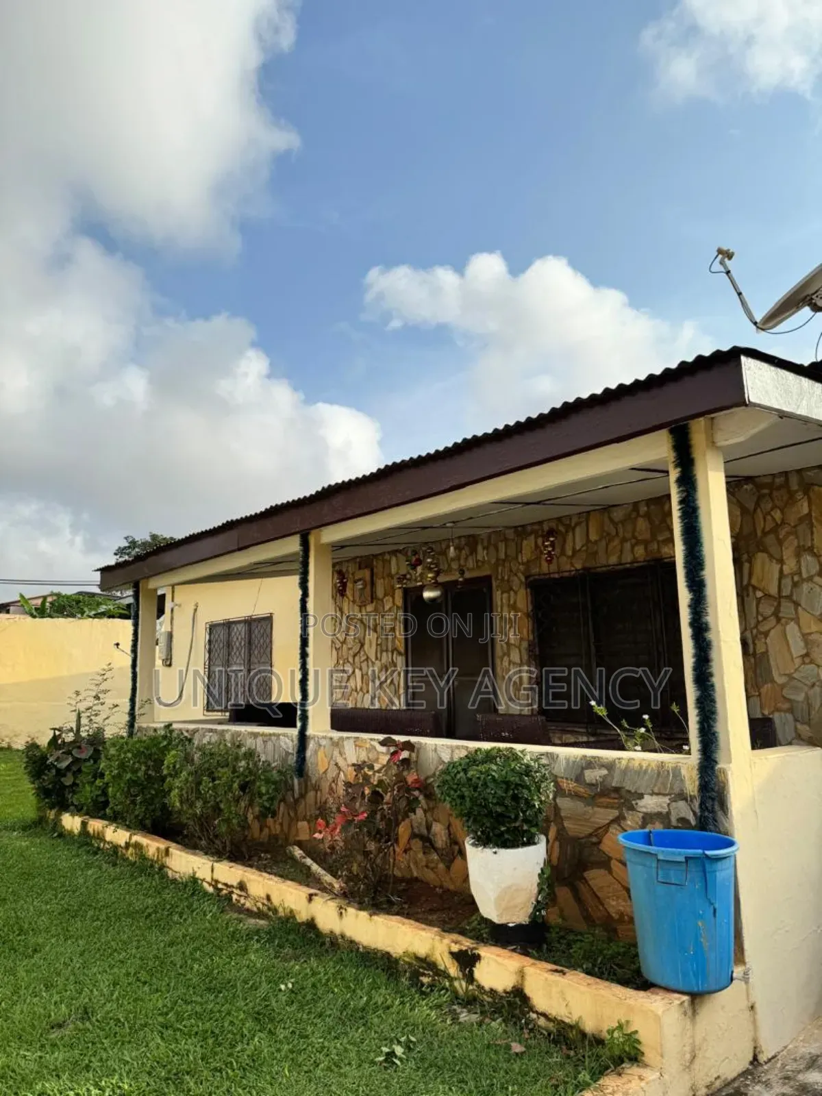 3bdrm House in Unique Key Agency, Tesano for sale