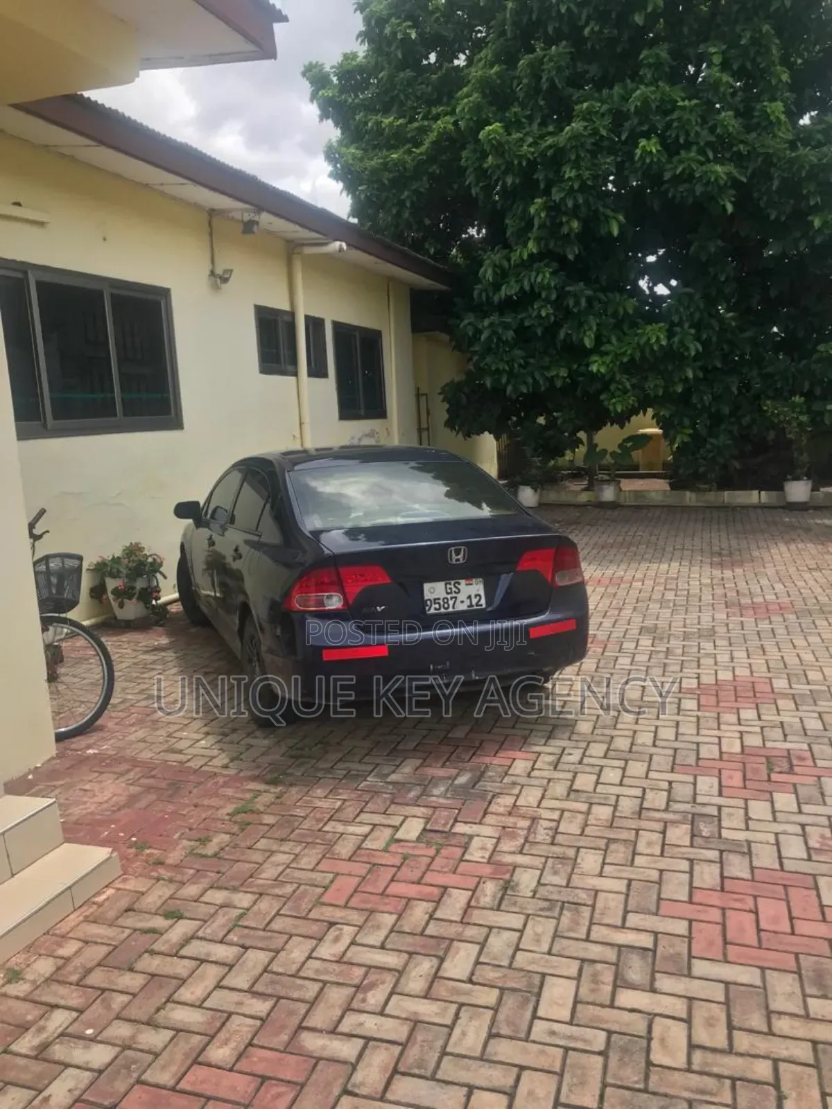 3bdrm House in Unique Key Agency, Tesano for sale