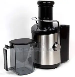 Well Designed MIDEA-1.25LTR-JUICE-EXTRACTOR-MJ-60JM01B