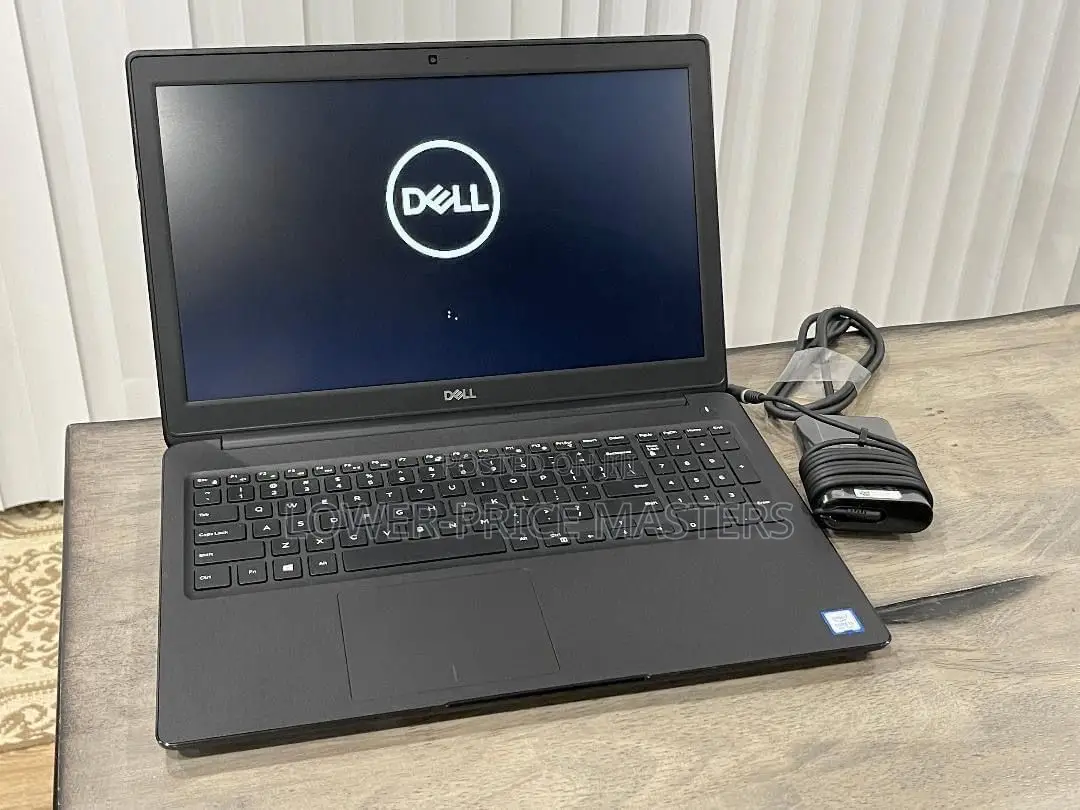 New Laptop Dell Latitude E3350 8GB Intel Core I5 SSD 256GB