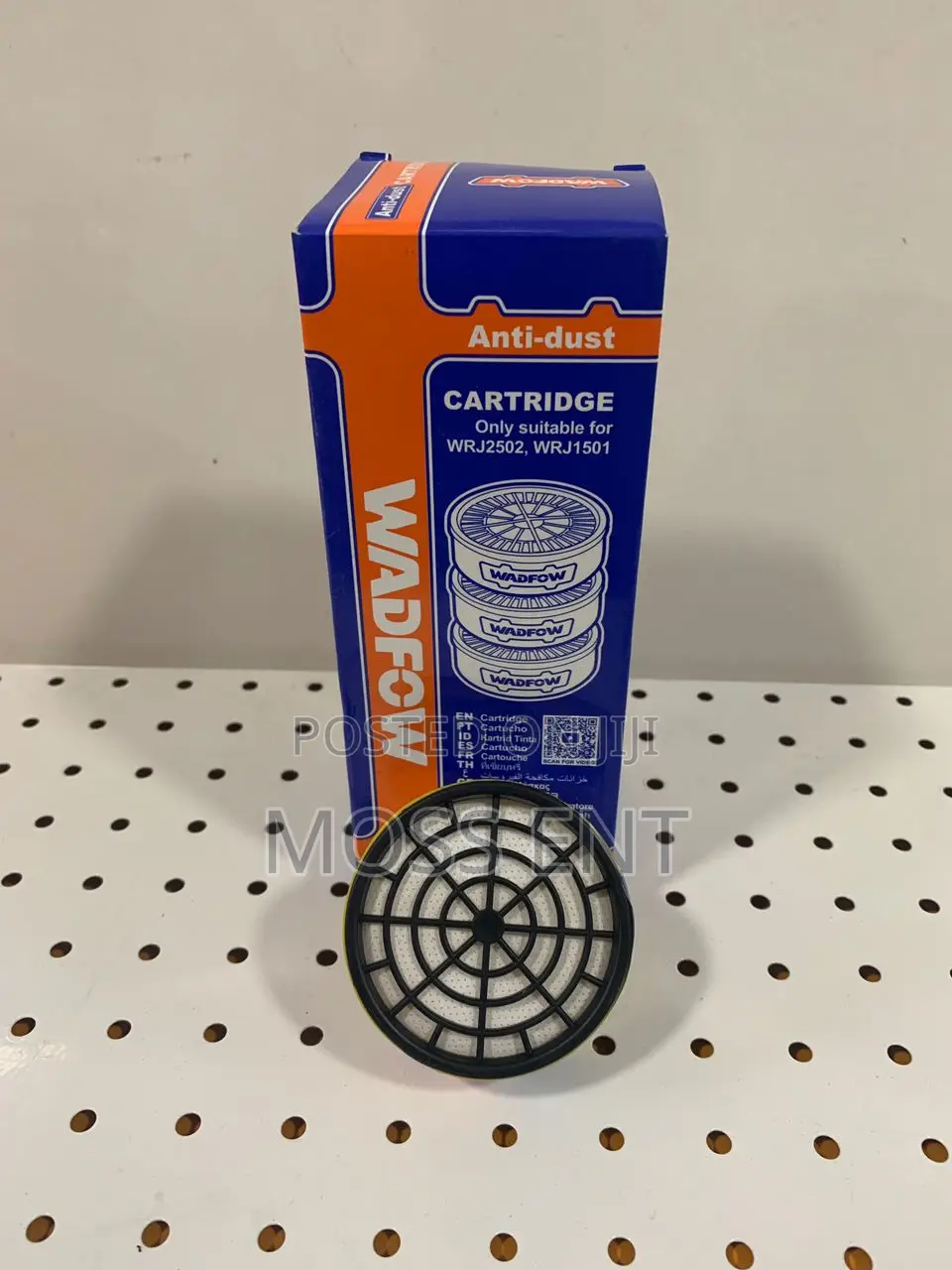 Cartridge - Wpv2502