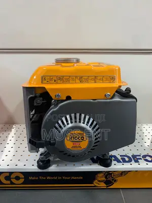 Ingco Gasoline Generator 0.8kw - Ge8002