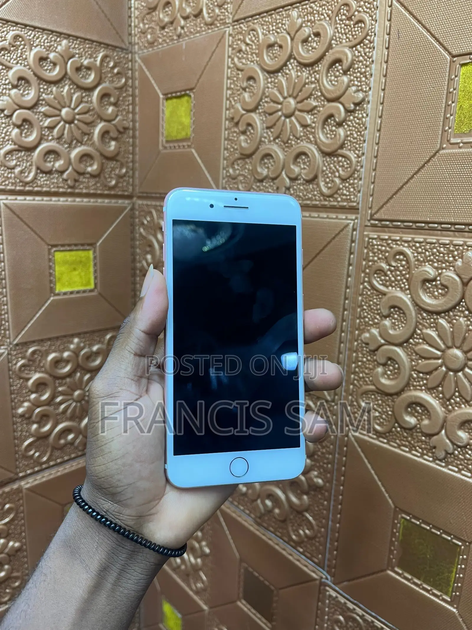 Apple iPhone 7 Plus 32 GB Rose Gold