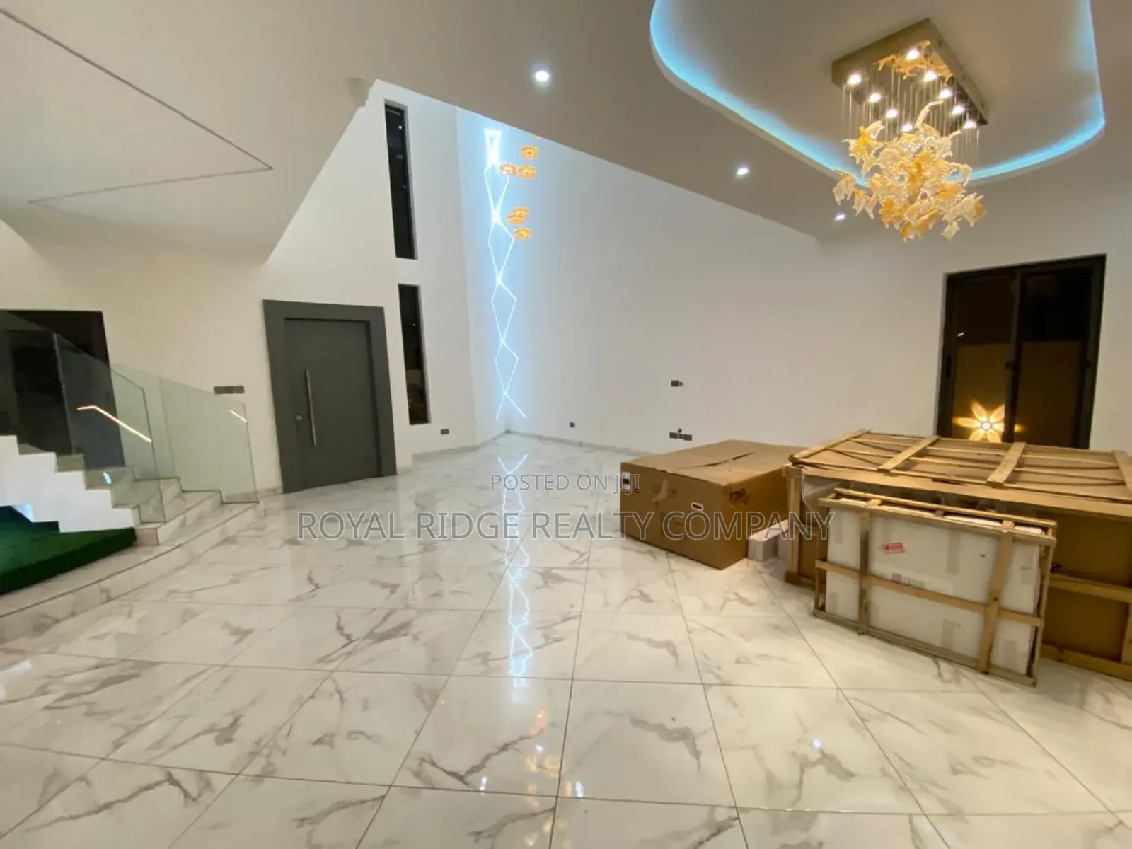 4bdrm Townhouse/Terrace in Agringanor School, Accra Metropolitan