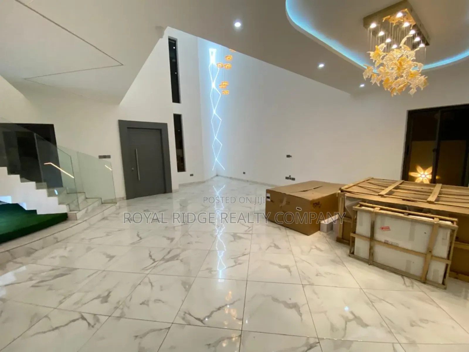 4bdrm Townhouse/Terrace in Agringanor School, Accra Metropolitan