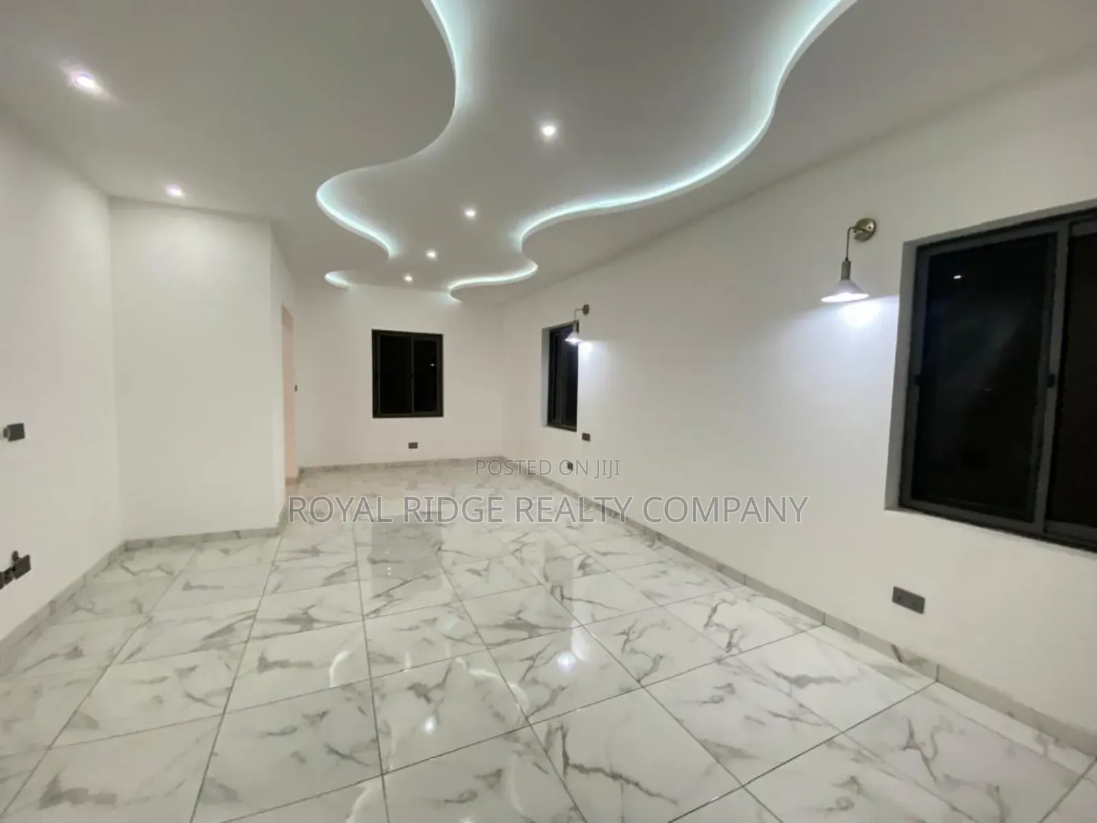 4bdrm Townhouse/Terrace in Agringanor School, Accra Metropolitan