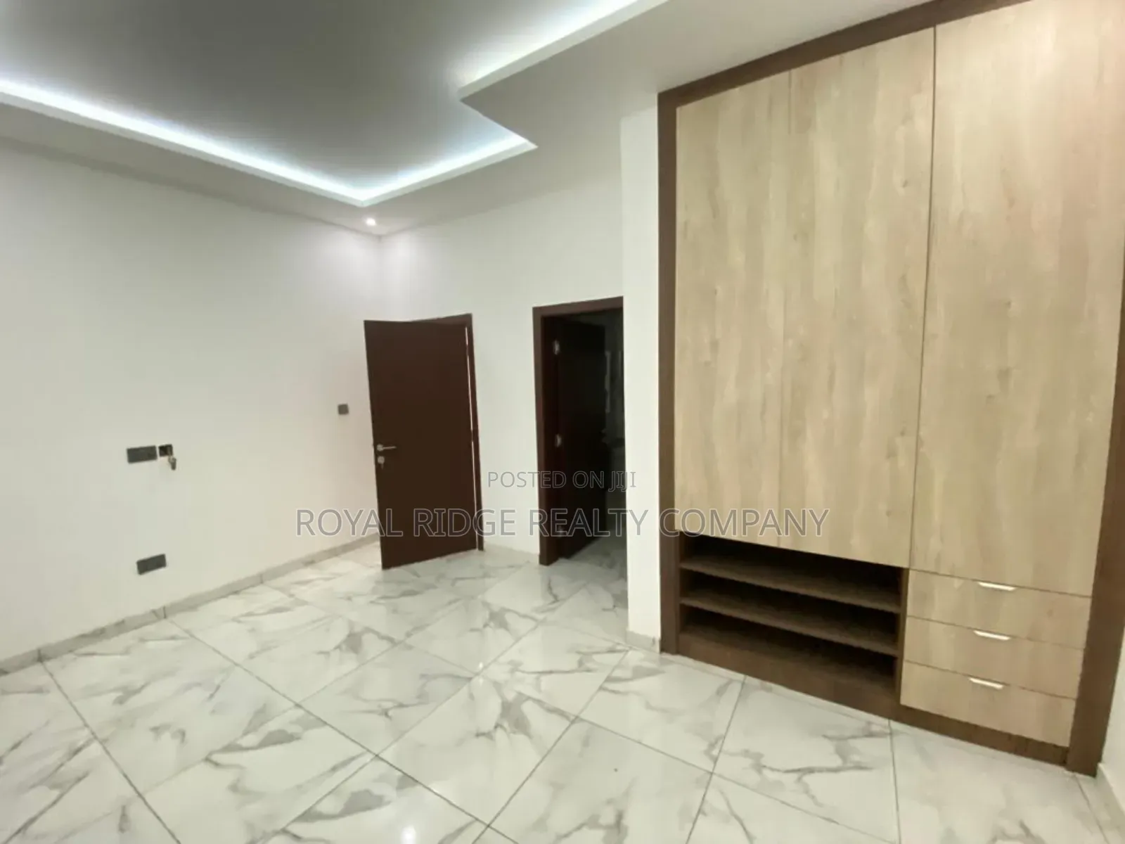 4bdrm Townhouse/Terrace in Agringanor School, Accra Metropolitan
