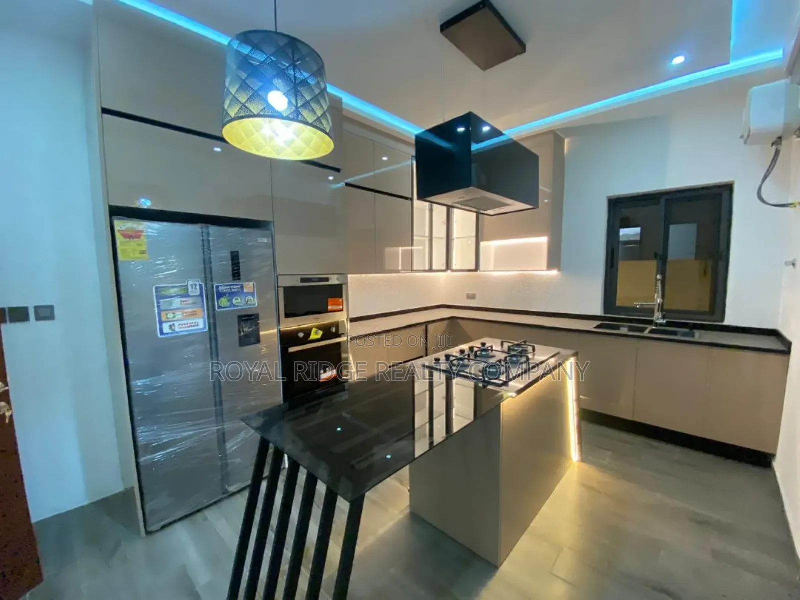4bdrm Townhouse/Terrace in Agringanor School, Accra Metropolitan