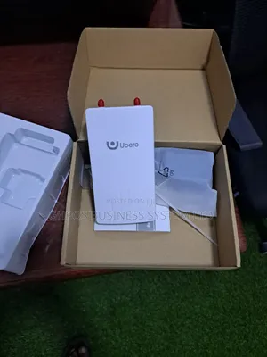 Ubero 4g Outdoor Wifi Router Sim