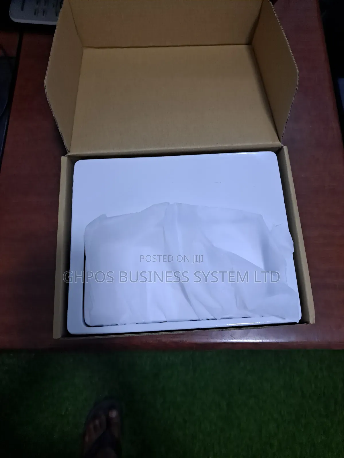 Ubero 4g Outdoor Wifi Router Sim