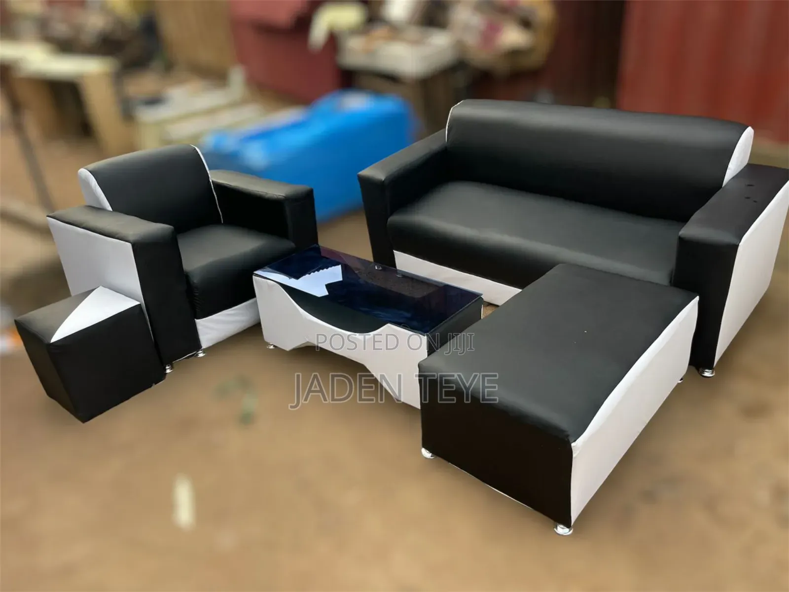 Jaden Furniture