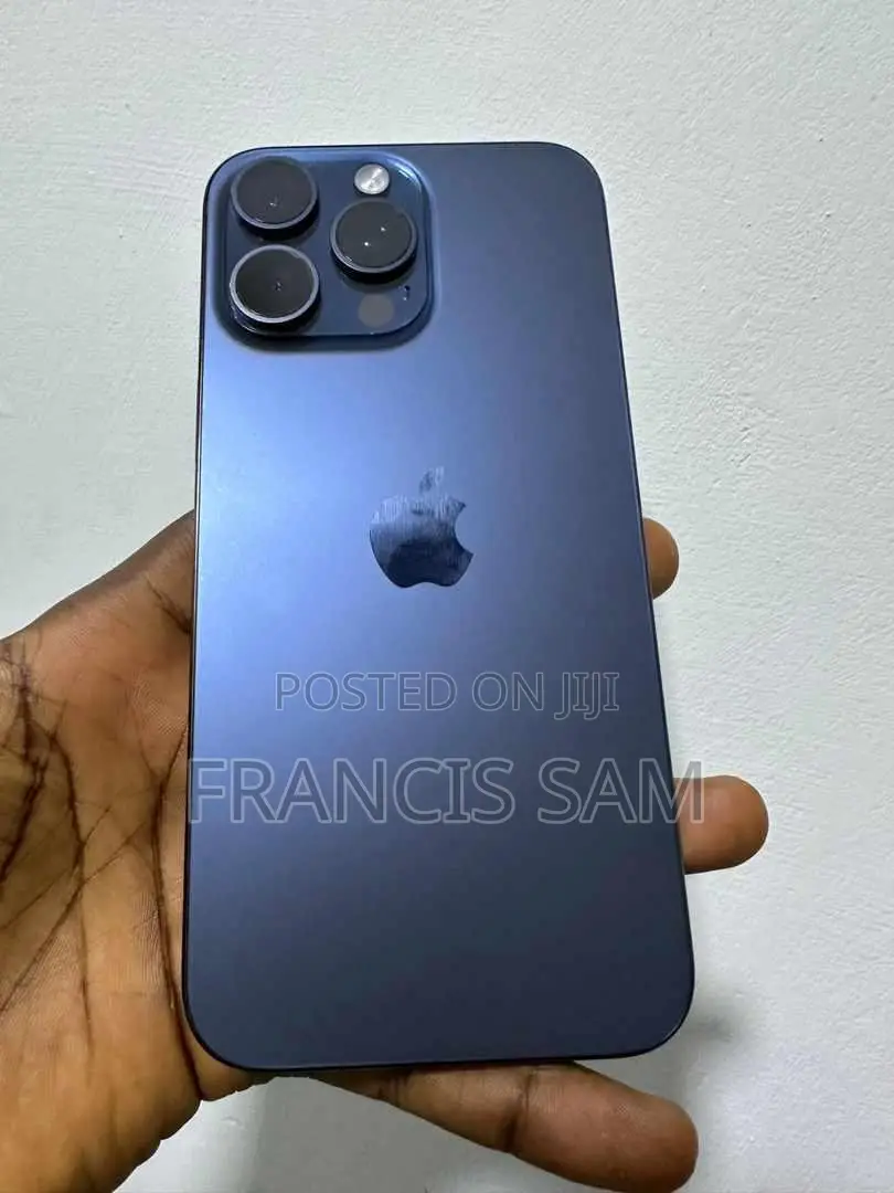 Apple iPhone 12 Pro Max 128 GB Blue