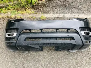 Range Rover Sport Front Bumper Complete 2014 2015 2016 2017
