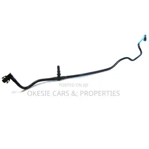 Range Rover Radiator Degas Coolant Hose