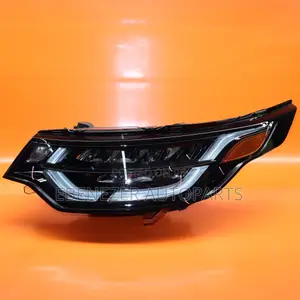 Range Rover Discovery Headlight 2017 2018 2019