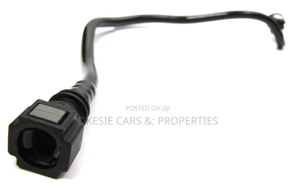 Overflow Coolant Hose
