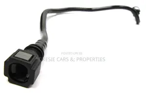 Overflow Coolant Hose