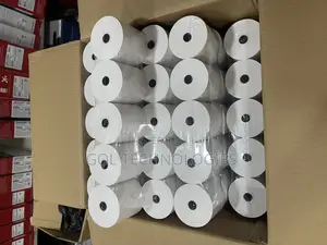 80x80mm Thermal Paper Roll 80mm
