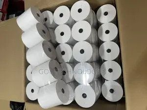80x80mm Thermal Paper Roll 80mm