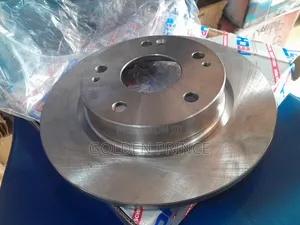Civic 2016-2021 Back Brake Disc
