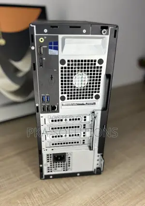 Desktop Computer Dell OptiPlex 3050 16GB Intel Core I5 HDD 500GB