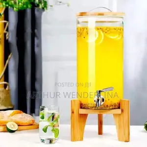 Classic Drink Dispenser