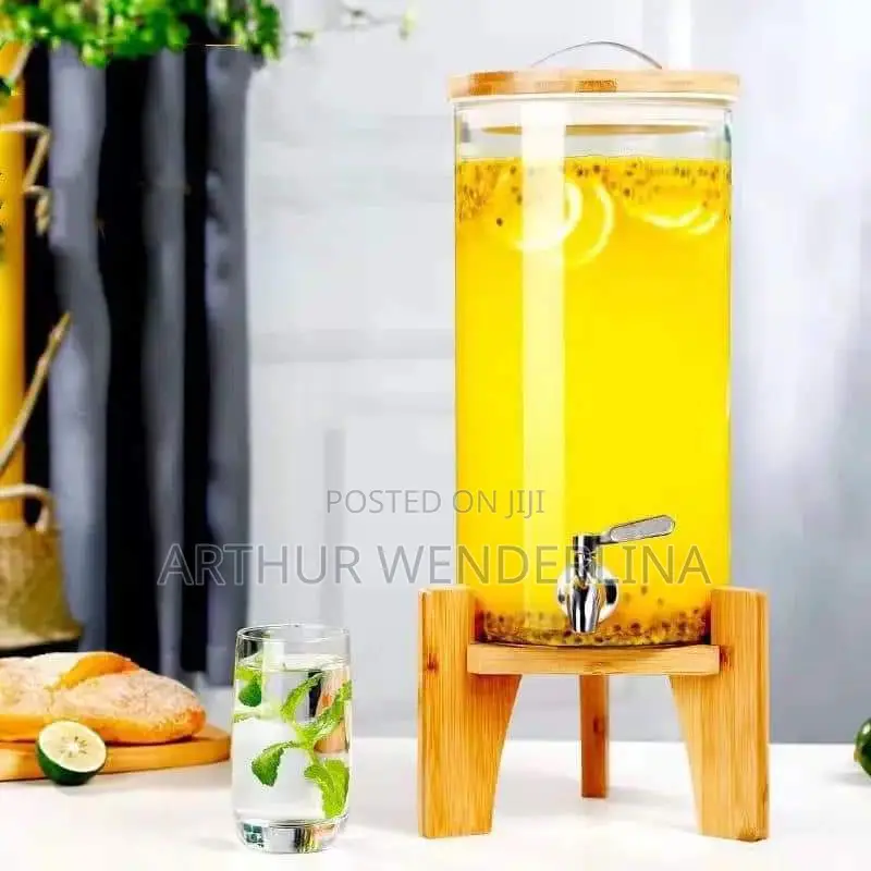 Classic Drink Dispenser