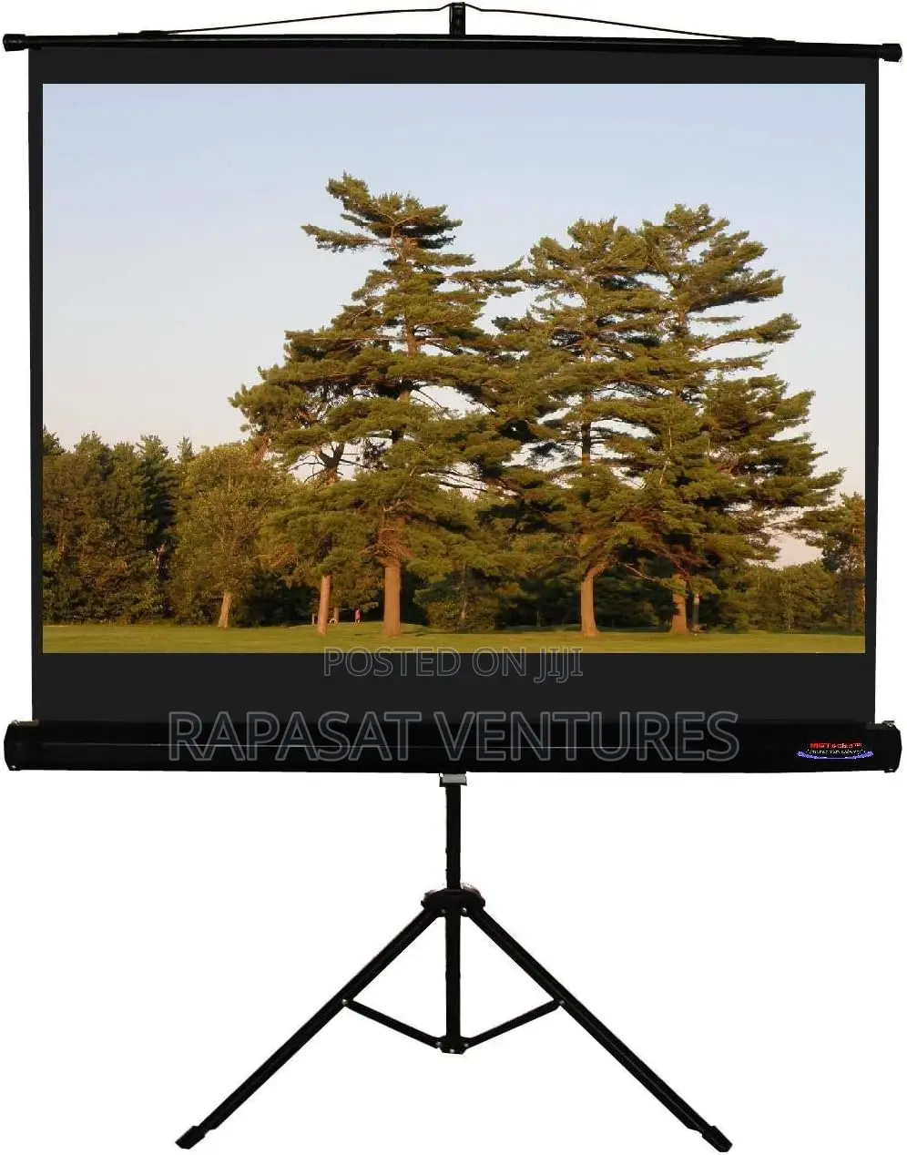 Projector Screen Tripod 150*150