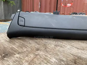 Airbags,Fuse Box,Dashboard,A’C Board, Bcm, Complete Steer