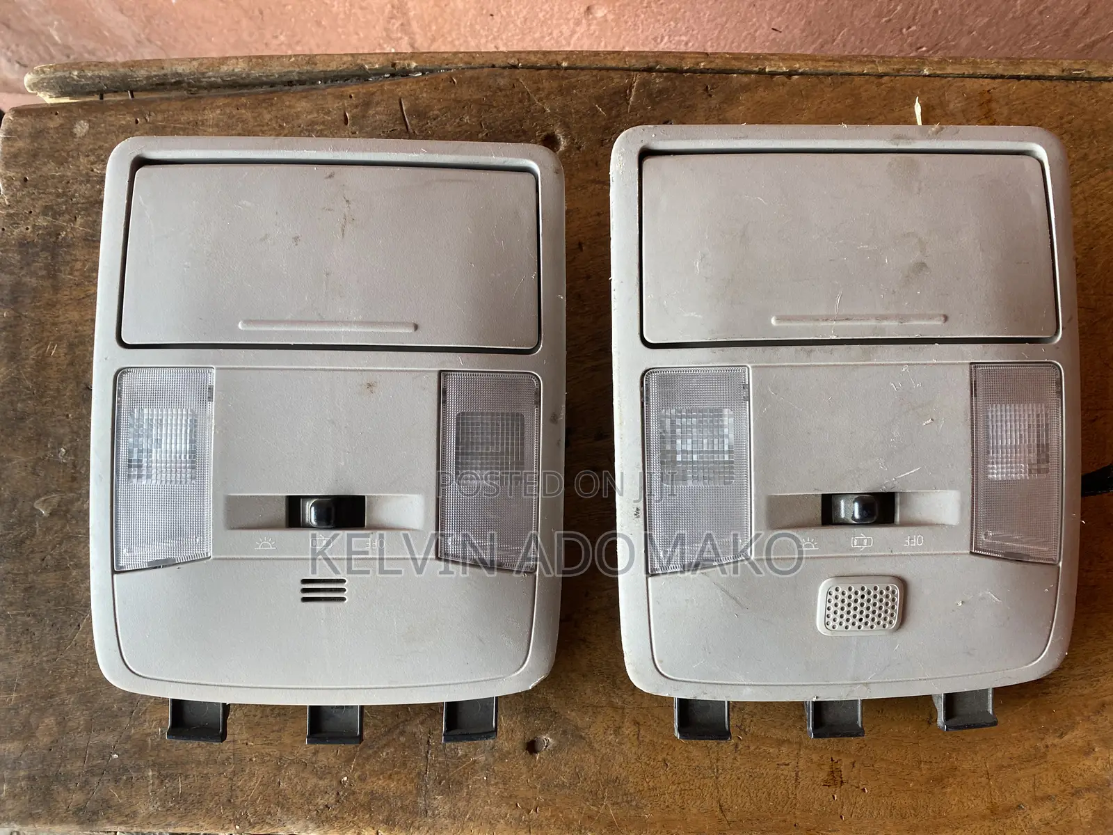 Airbags,Fuse Box,Dashboard,A’C Board, Bcm, Complete Steer