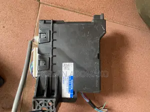 Airbags,Fuse Box,Dashboard,A’C Board, Bcm, Complete Steer