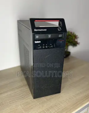 Desktop Computer Lenovo 8GB Intel Core I5 HDD 500GB