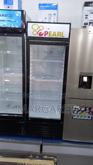 Nice Pearl Display Fridge