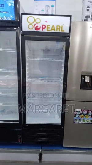 Nice Pearl Display Fridge