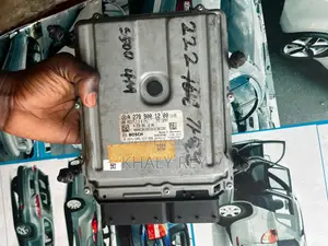 2012-2017 Mercedes Benz S500 ,AMG 63 Engine Control Unit