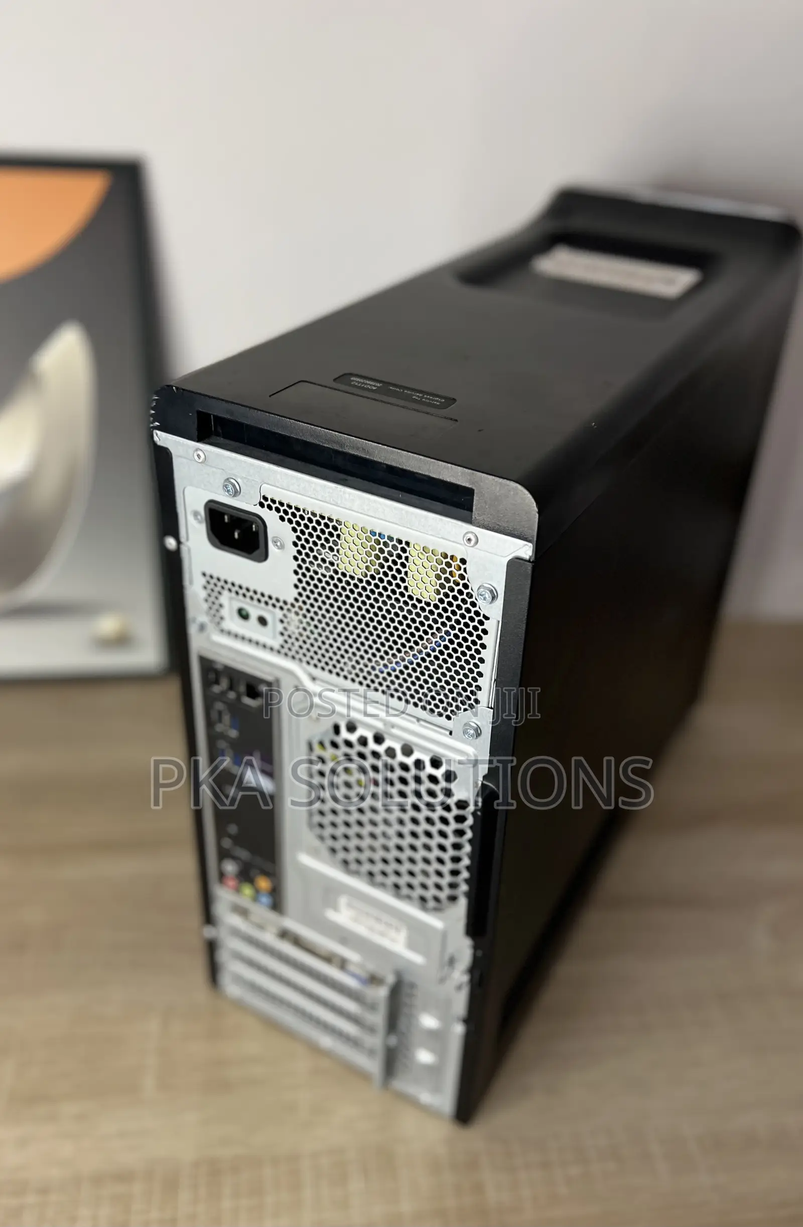Desktop Computer Dell XPS 12GB Intel Core I7 HDD+SSD 700GB