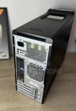 Desktop Computer Dell XPS 12GB Intel Core I7 HDD+SSD 700GB