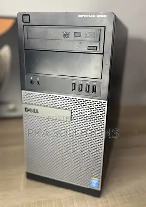 Desktop Computer Dell OptiPlex 9020 8GB Intel Core I7 HDD 1T