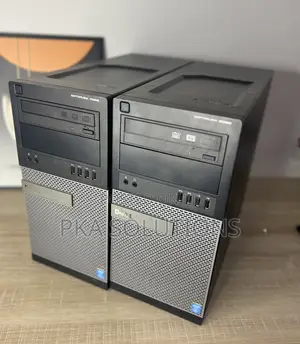 Desktop Computer Dell OptiPlex 9020 8GB Intel Core I7 HDD 1T