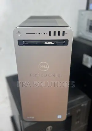 Desktop Computer Dell XPS 16GB Intel Xeon HDD+SSD 1.5T