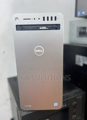 Desktop Computer Dell XPS 16GB Intel Xeon HDD+SSD 1.5T