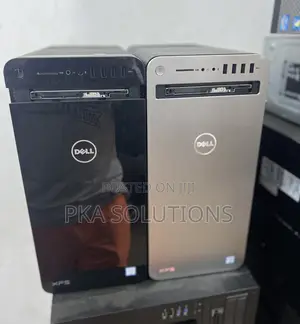 Desktop Computer Dell XPS 16GB Intel Xeon HDD+SSD 1.5T