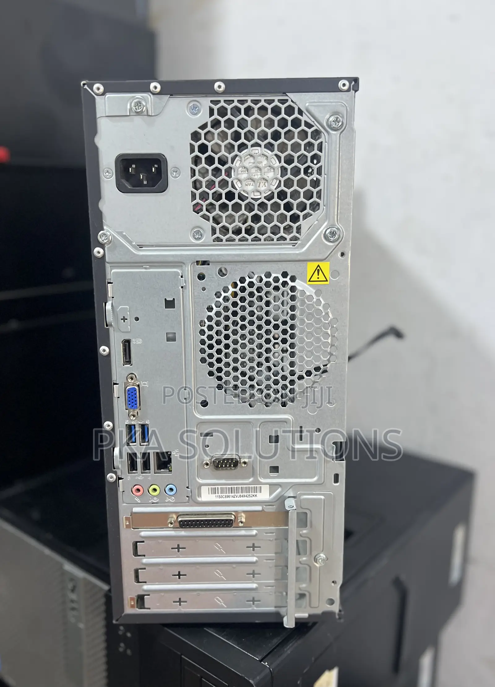 Desktop Computer Dell XPS 16GB Intel Xeon HDD+SSD 1.5T