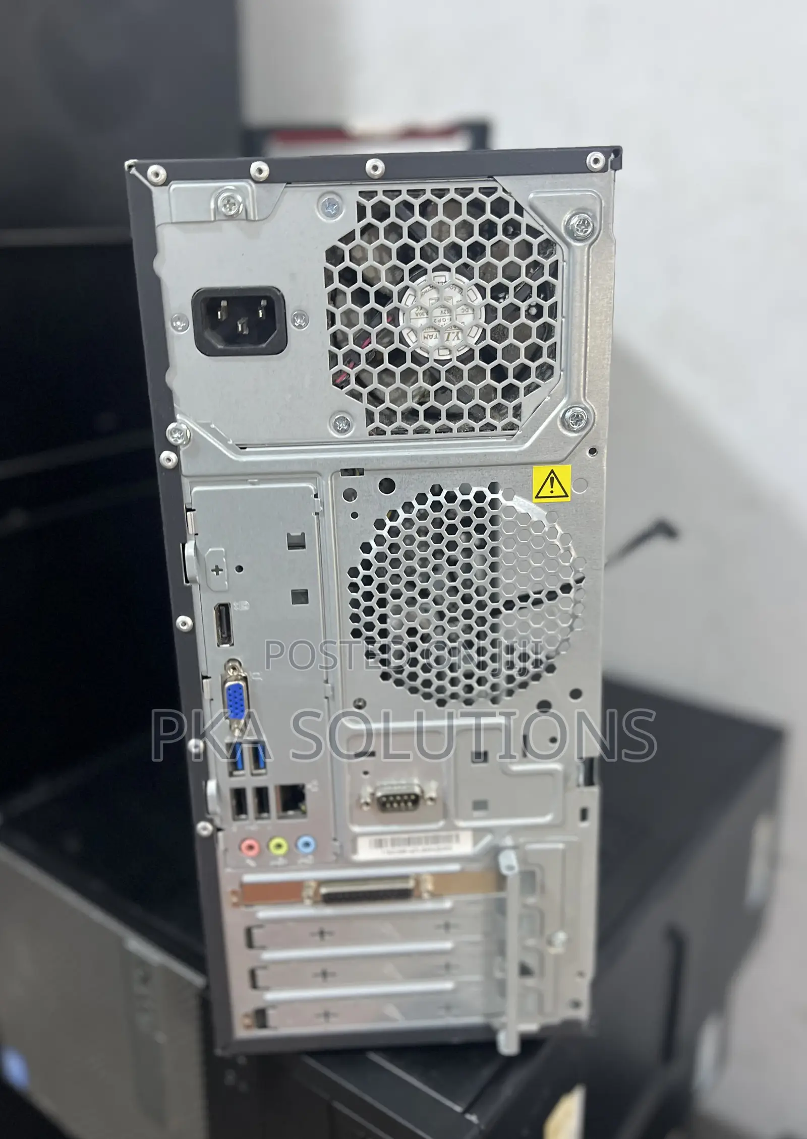 Desktop Computer Dell XPS 16GB Intel Xeon HDD+SSD 1.5T