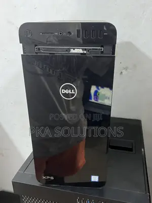 Desktop Computer Dell XPS 16GB Intel Core I5 HDD+SSD 1.5T
