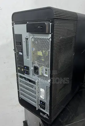 Desktop Computer Dell XPS 16GB Intel Core I5 HDD+SSD 1.5T